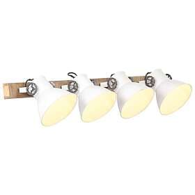 vidaXL Industriell Wall Lamps 320516 (90x25 cm)