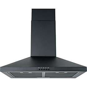 CDA SCCH60BL 60cm (Black)