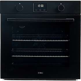 CDA SC200BL (Black)