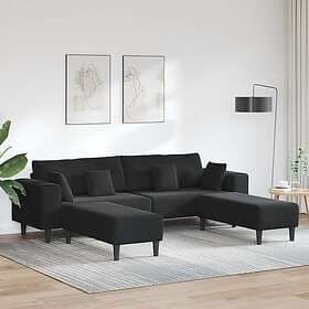 vidaXL Sofa 3 pcs 3335128