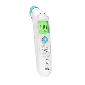 Braun Temple Swipe BST200