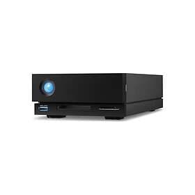 LaCie 1big Dock