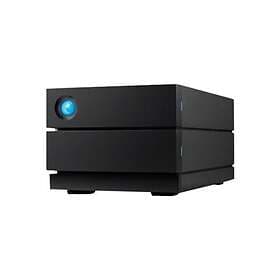 LaCie 2big RAID