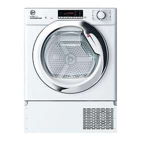 Hoover H-DRY 300 BATD H7A1TE-80 (White)