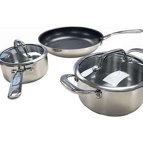Rangemaster RM072PROMO Mixed set