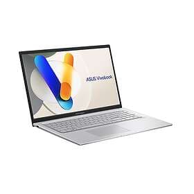 Asus Vivobook 17 X1704VA-AU811W 17.3" Core 5 120U 8GB RAM 512GB SSD