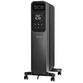 Electrolux HEA2012ELGRY 1500W