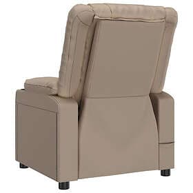 vidaXL Reclining Chair Faux Leather 348048