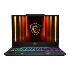 MSI Cyborg 15 CYBORG 15 B2RWEKG-021UK 15.6" Core 7 240H 512GB SSD RTX 5050