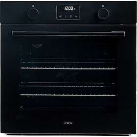 CDA SC500BL (Black)