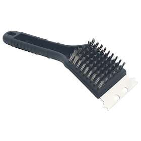 vidaXL Grill Brush