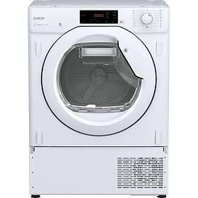 Candy Smart BCTD1 H7A1TE-80 (White)