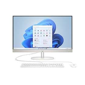 HP 27-cr0000na BM5L9EA Ryzen 7 7730U 16GB RAM 512GB SSD