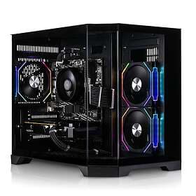 AWD-IT Kalona AMD-MARS-5500-9060-16-1-WIN11 Ryzen 5 5500 16GB RAM 1TB SSD RX 906