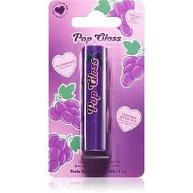 I Heart Revolution Pop Gloss Tinted Lip Balm