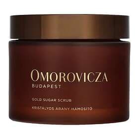 Omorovicza Gold Body Scrub 200ml