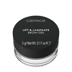 Catrice Lift & Laminate Brow Gel