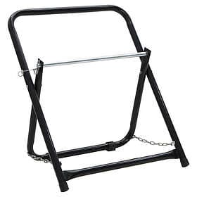 vidaXL Hose Reel