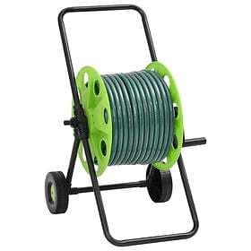 vidaXL Hose Trolley 3281526 (30m Hose)