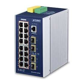 Planet IGS-6325-16P4S network switch