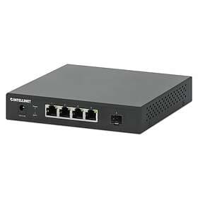 Intellinet Switch 562058