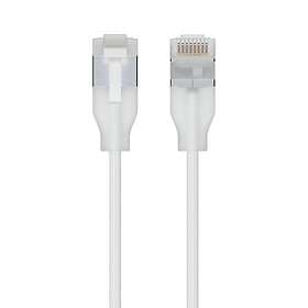 Ubiquiti Networks Outdoor Cat6a 12m Patch Cable UACC-Cable-Patch-EL-C6A-12M-W