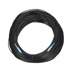 Extralink Single Mode SC/UPC-SC/UPC 100m Fiber Cable EX.18723