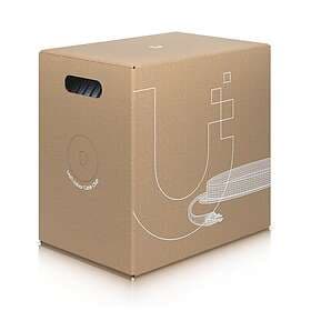 Ubiquiti Networks Cat6 U/UTP Network Cable 305m U-CABLE-C6-CMP