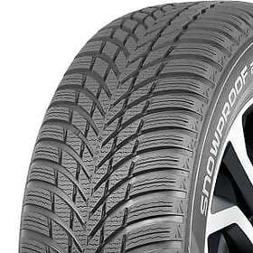Nokian Snowproof 2 SUV 255/45 R19 104V XL SilentDrive