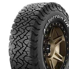 BF Goodrich All Terrain T/A KO3 255/65 R17 114S