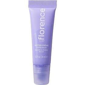 Florence By Mills LipsButter Cremè Super Balm Lip Balm