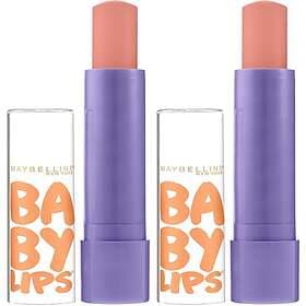 Maybelline Baby Lips Peach Kiss Lip Balm