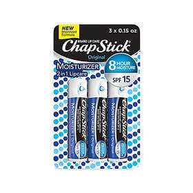 ChapStick Moist Lip Balm