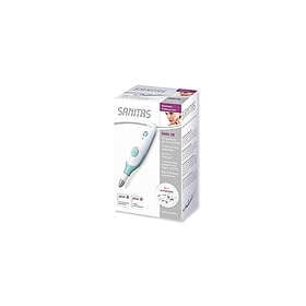 Sanitas SMA 36 Manicure & Pedicure Set