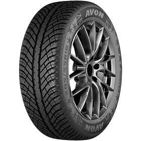 Avon Tyres WX7 Winter 225/55 R17 101V XL