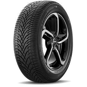 BF Goodrich g-Force Winter 2 235/55 R18 100H