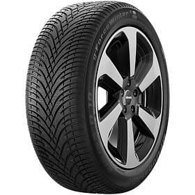 BF Goodrich g-Force Winter 2 SUV 255/50 R19 107V XL