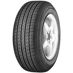 Continental 4X4 Contact 235/60 R17 102V MO