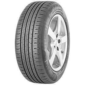 Continental ContiEcoContact 5 225/55 R17 101V XL J