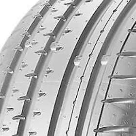 Continental ContiSportContact 2 275/40 R18 103W XL