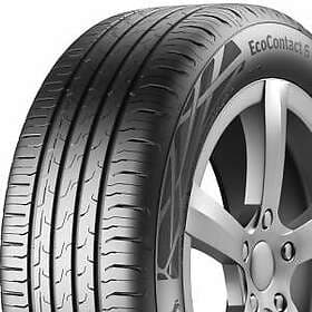 Continental EcoContact 6 245/35 R20 95W XL EVc