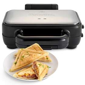 Breville Stuff 'n' Press VST101