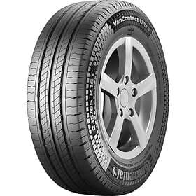 Continental VanContact Ultra 225/75 R17C 114/112R EVc