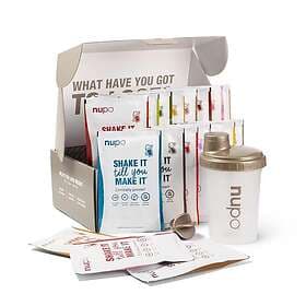 Nupo Diet Shake