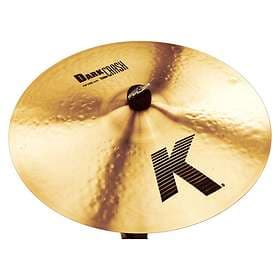 Zildjian K Dark Crash Thin 18"