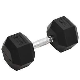vidaXL Hantel Dumbbell 25kg