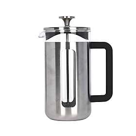 La Cafetière Pisa LCPISA8CPSIL Cafetière 8-Cup