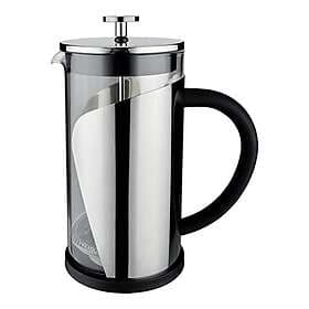 Café Olé Cromo QM-08C French Press Coffee Maker 800ml 6-Cup