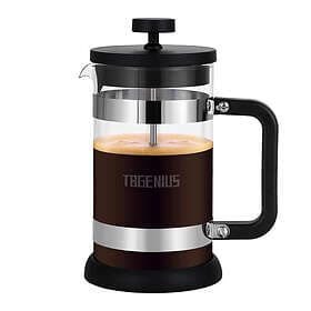 TBGENIUS French Press Maker 4-Cup
