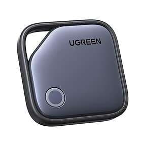 Ugreen FineTrack Tracker Compatible with Apple Find My 2-Pack